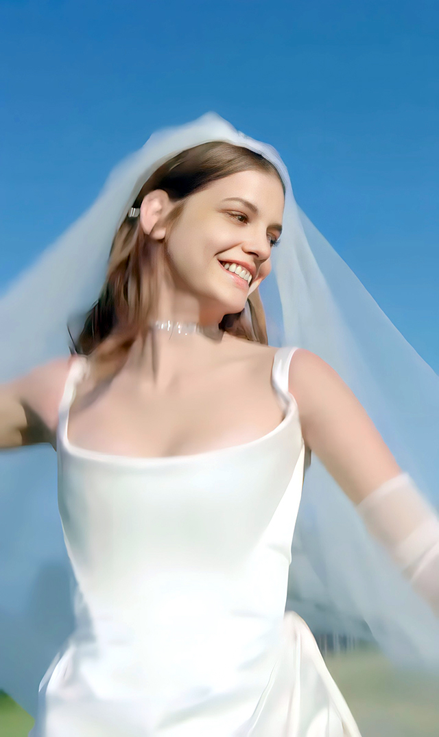 Barbara Palvin