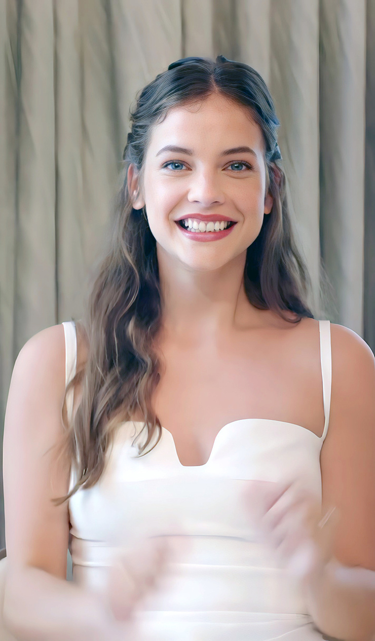 Barbara Palvin Barbara Palvin