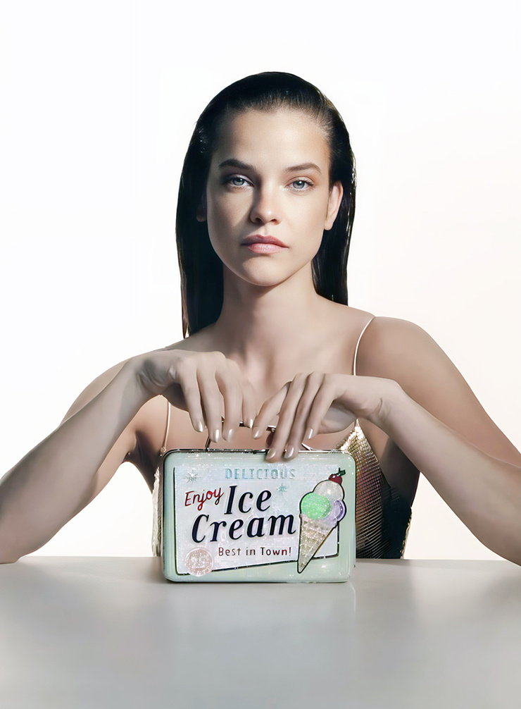 Barbara Palvin Barbara Palvin