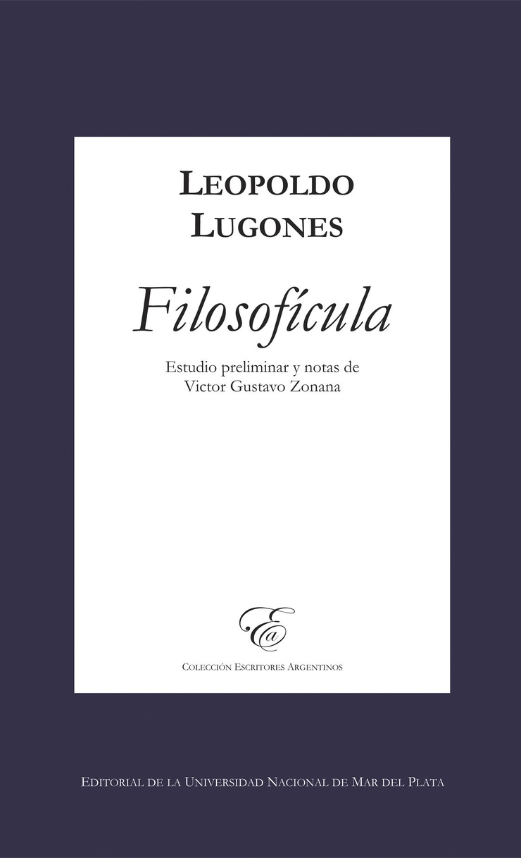 Filosofícula
