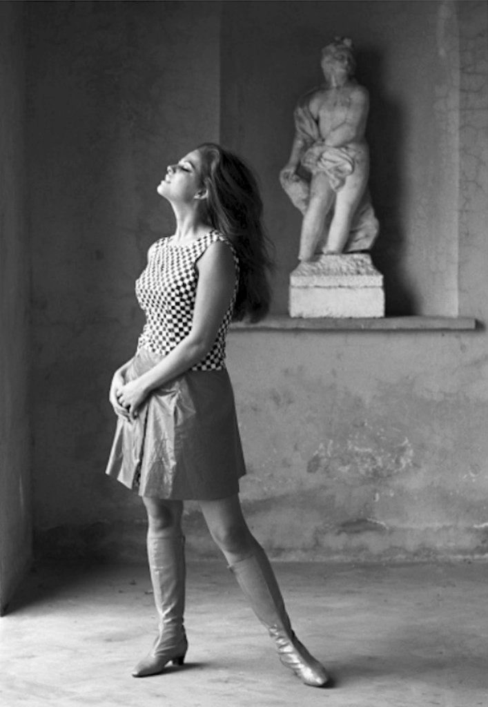 Claudia Cardinale Claudia Cardinale