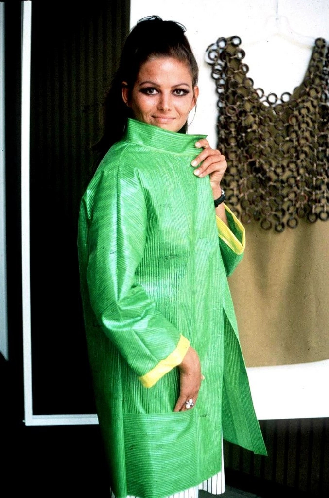 Claudia Cardinale Claudia Cardinale