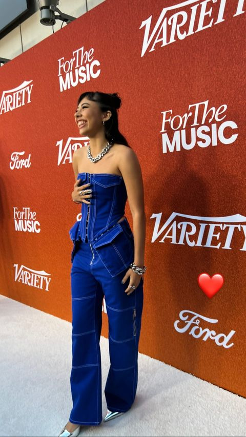 Xochitl Gomez