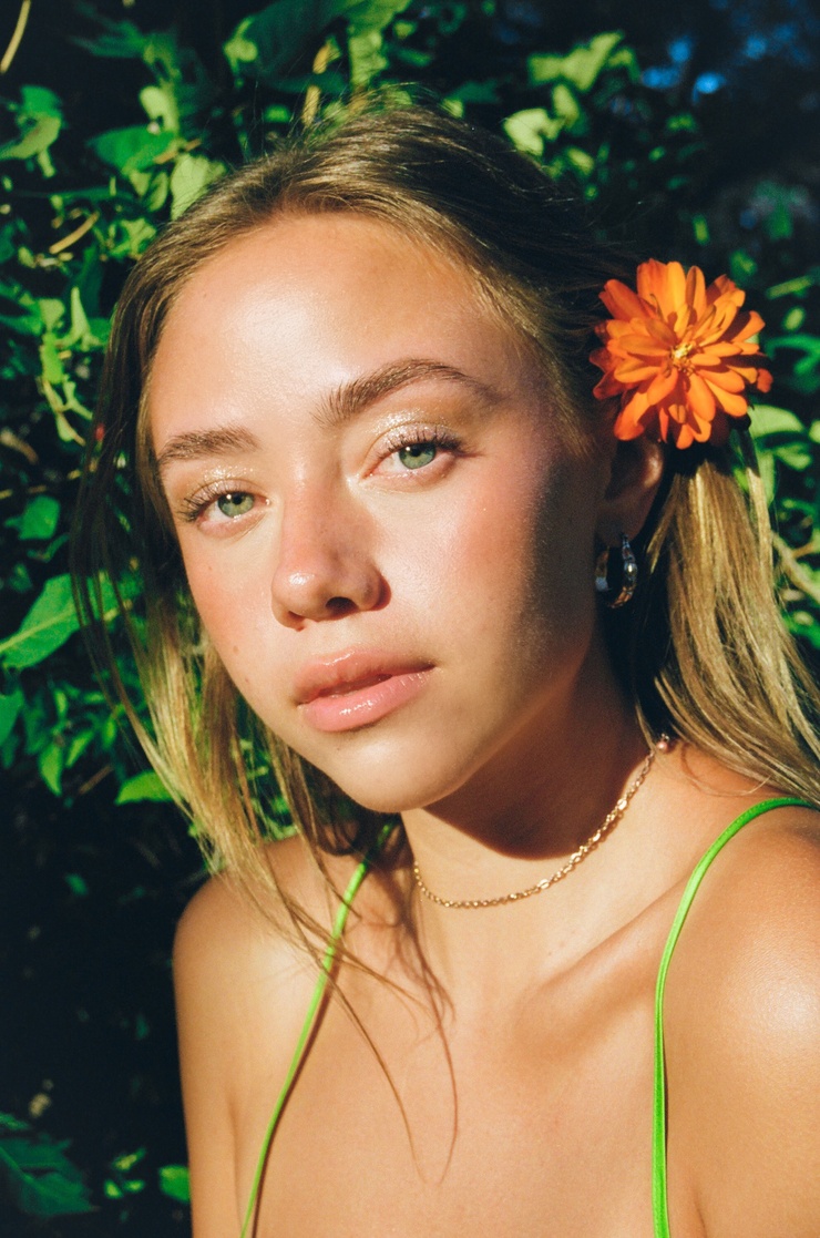 Sophia Carriere