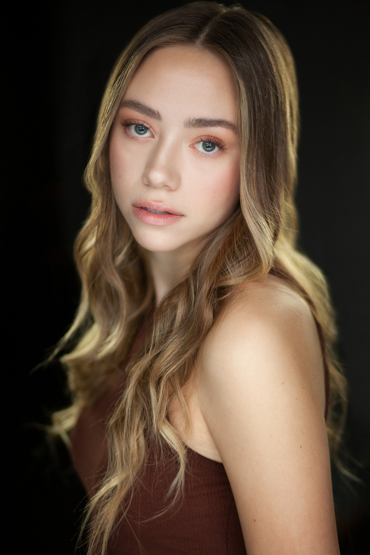 Sophia Carriere