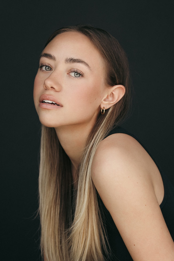 Sophia Carriere