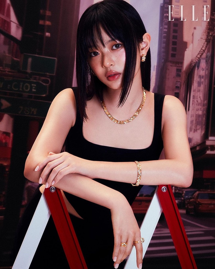 Ngoc Han Pham