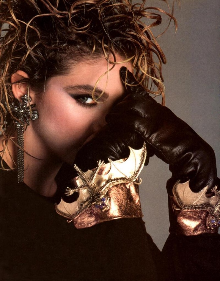 Madonna