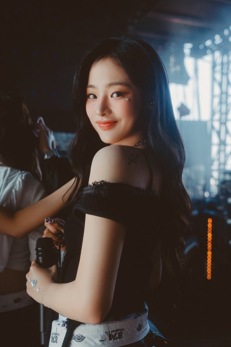 Minji Kim