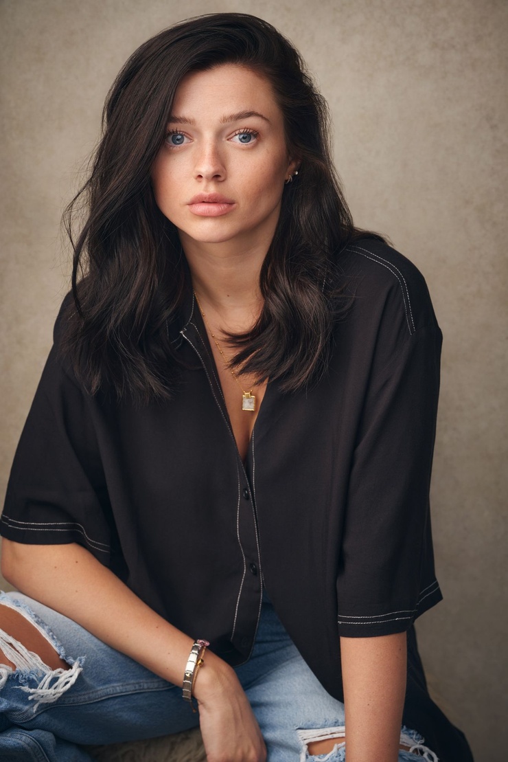 Caitlin-Rose Lacey