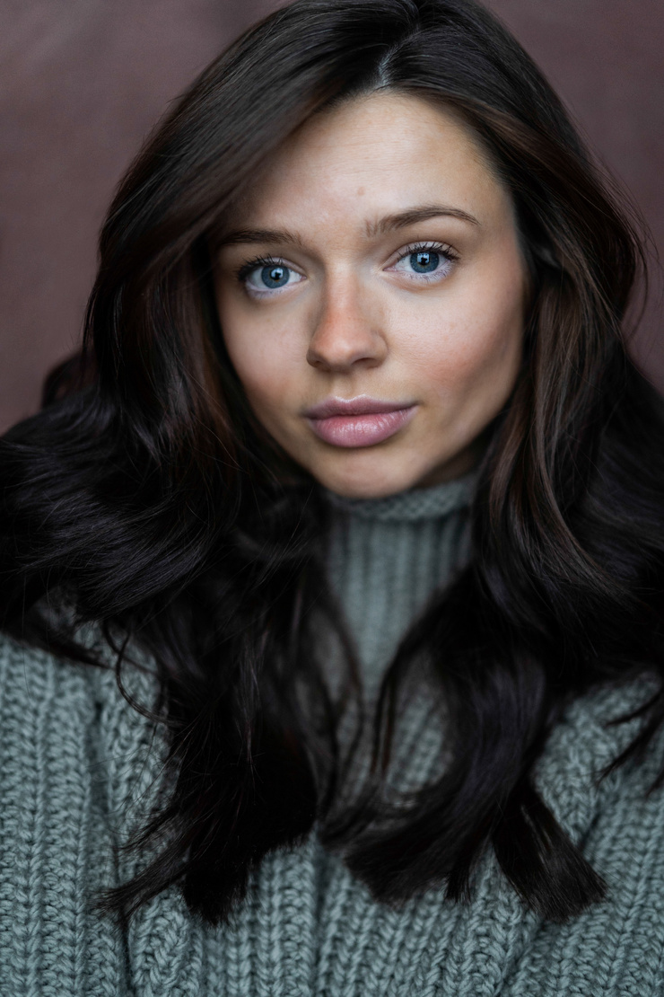 Caitlin-Rose Lacey