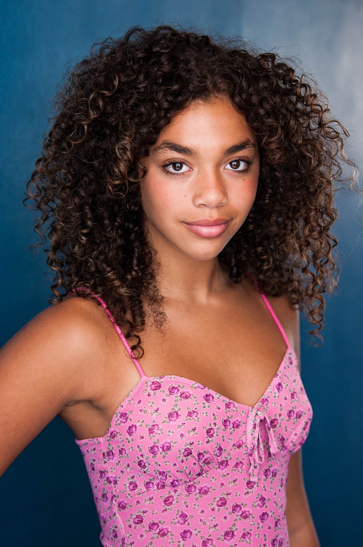Amara Rose