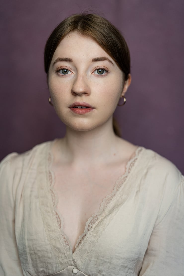 Fern Deacon