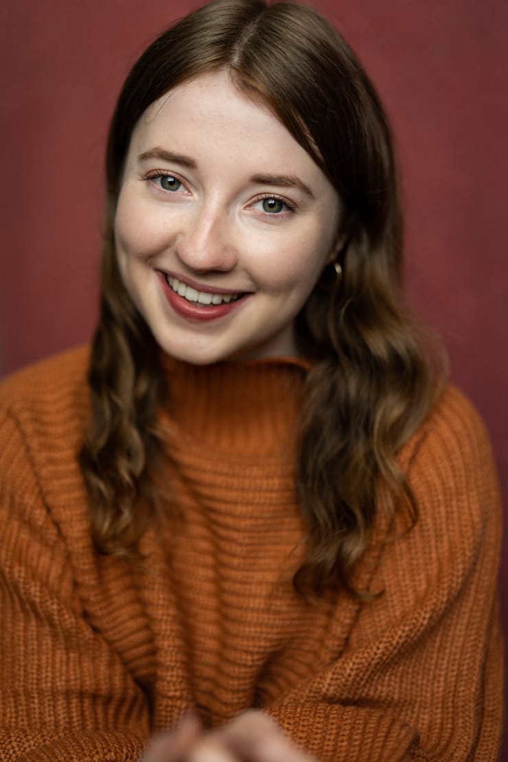 Fern Deacon