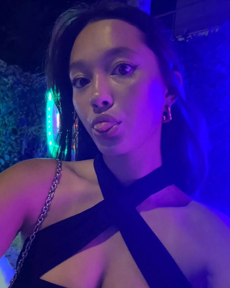Lily Chee