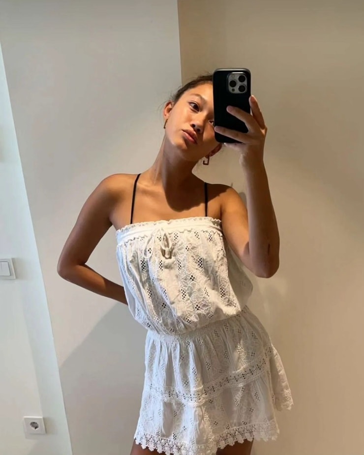 Lily Chee Lily Chee