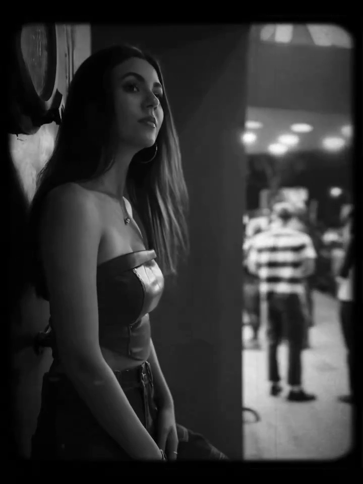 Victoria Justice Victoria Justice