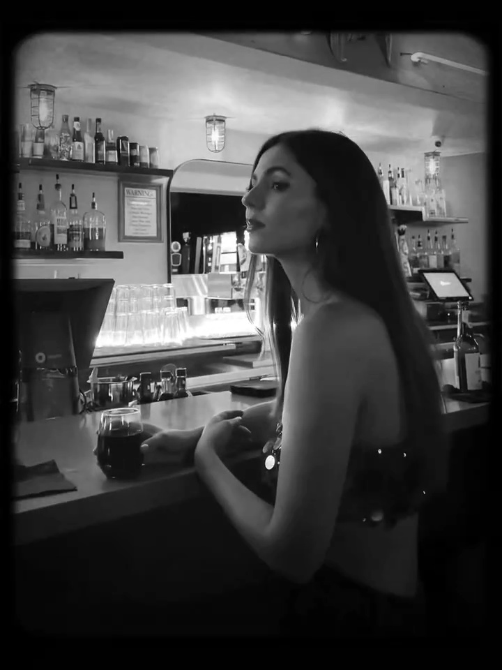 Victoria Justice
