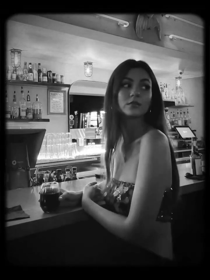 Victoria Justice Victoria Justice