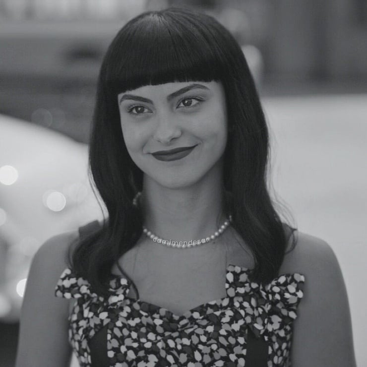 Camila Mendes