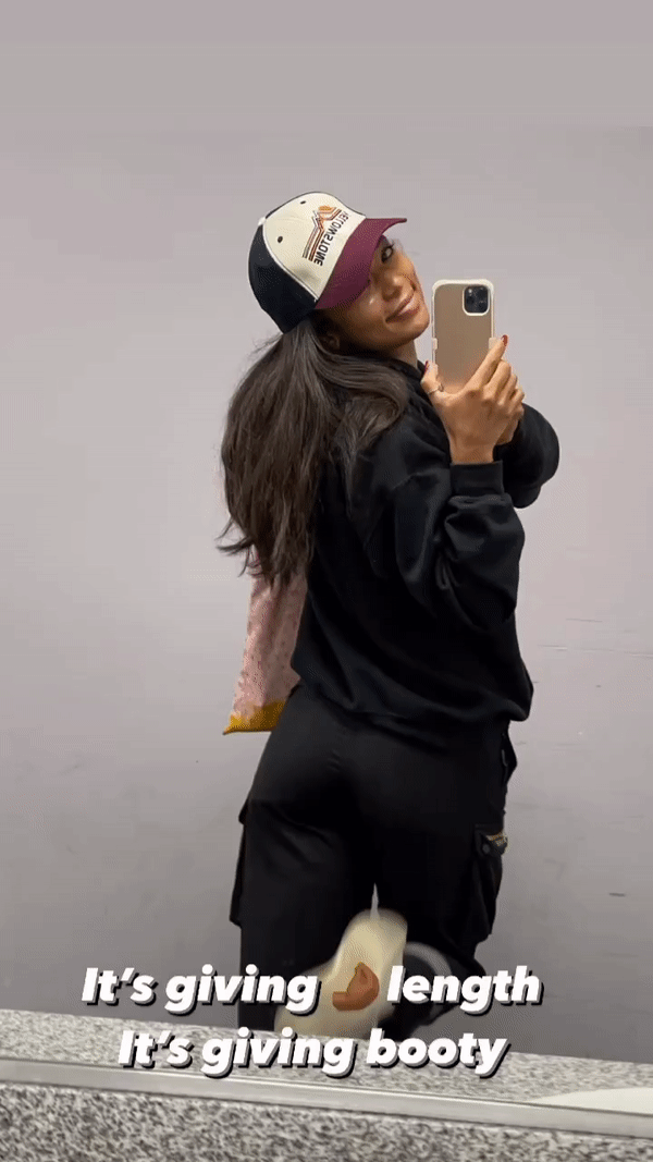 Jaz Sinclair