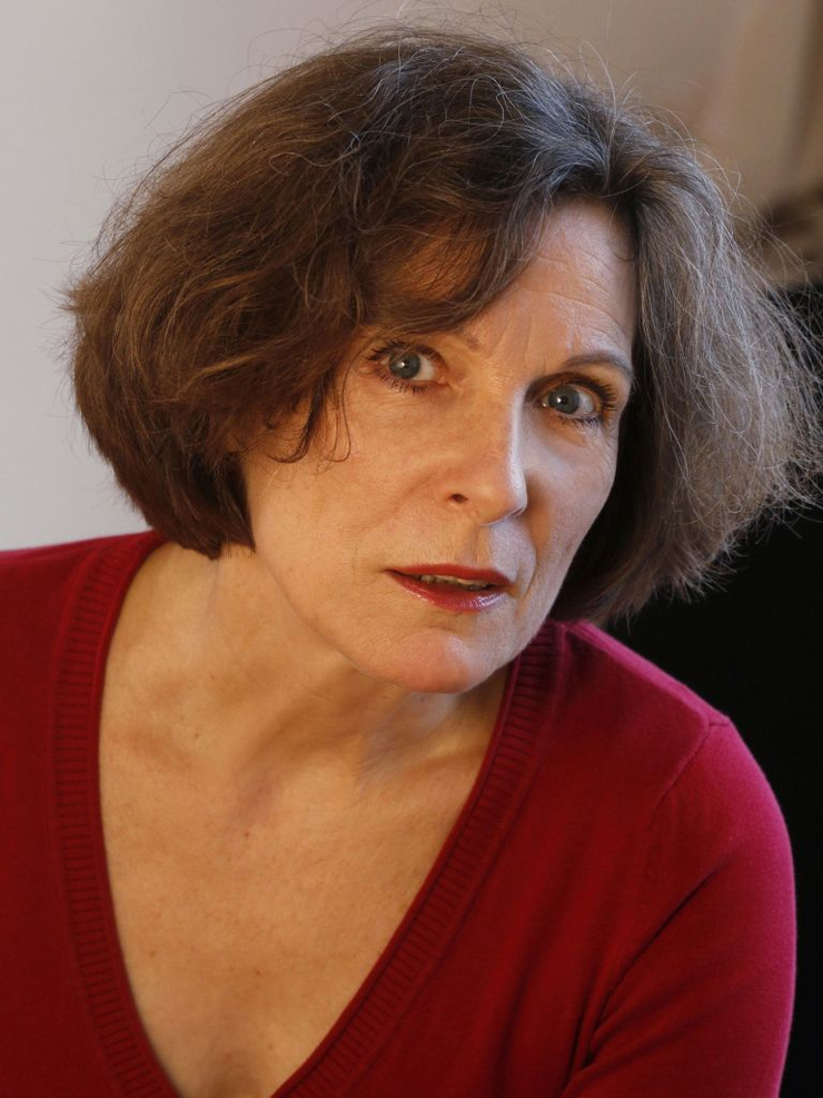 Barbara Bernt