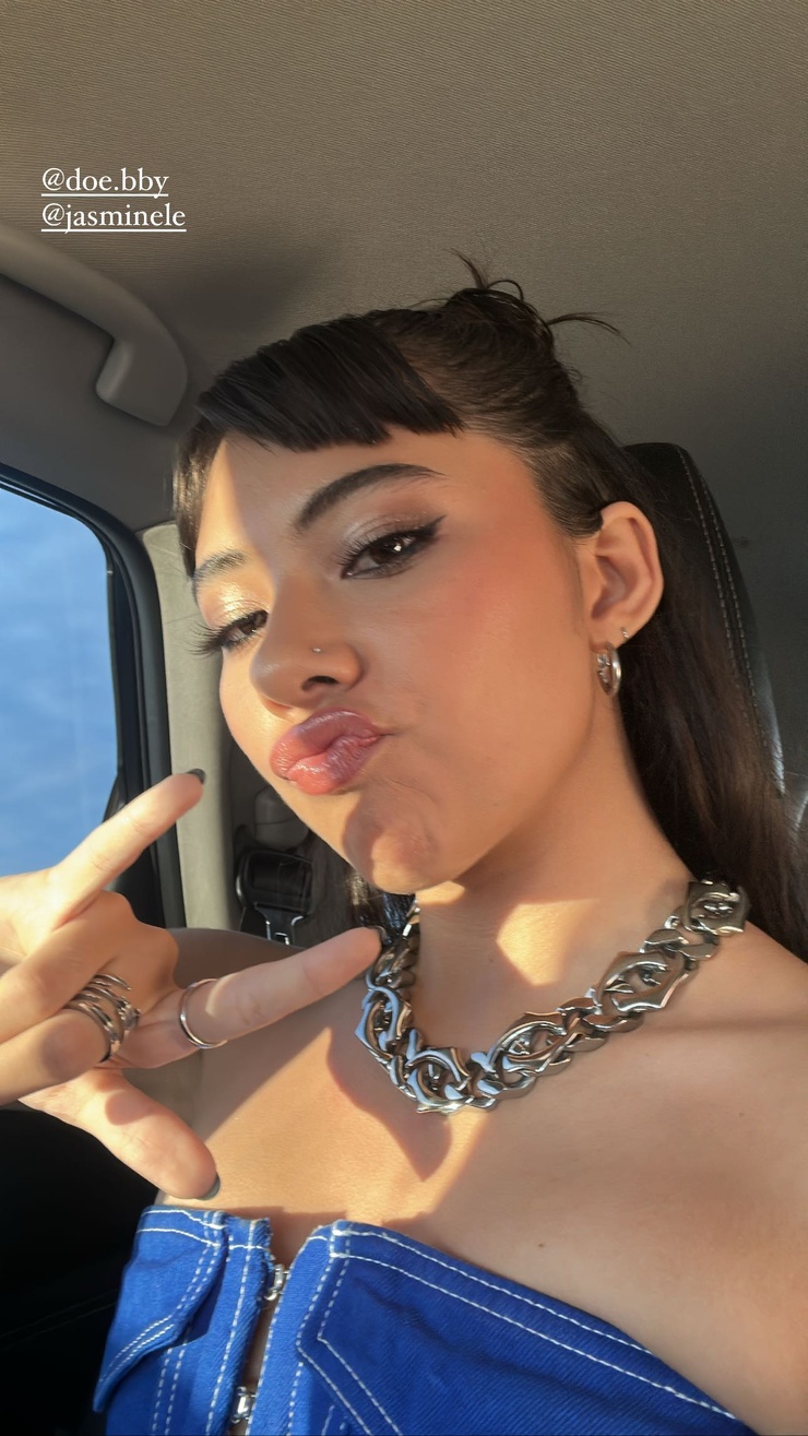 Xochitl Gomez