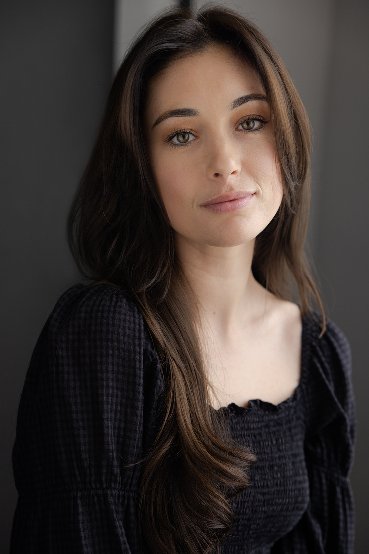 Madeleine Adams Madeleine Adams