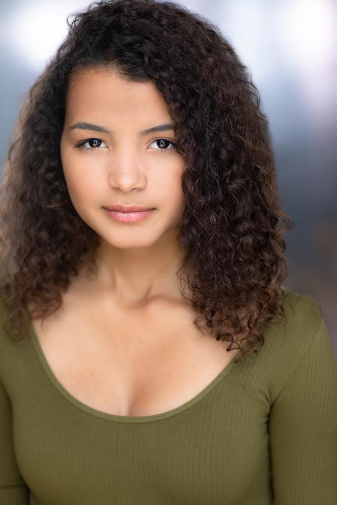 Deja Monique Cruz picture