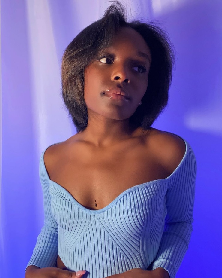 Khailah Johnson