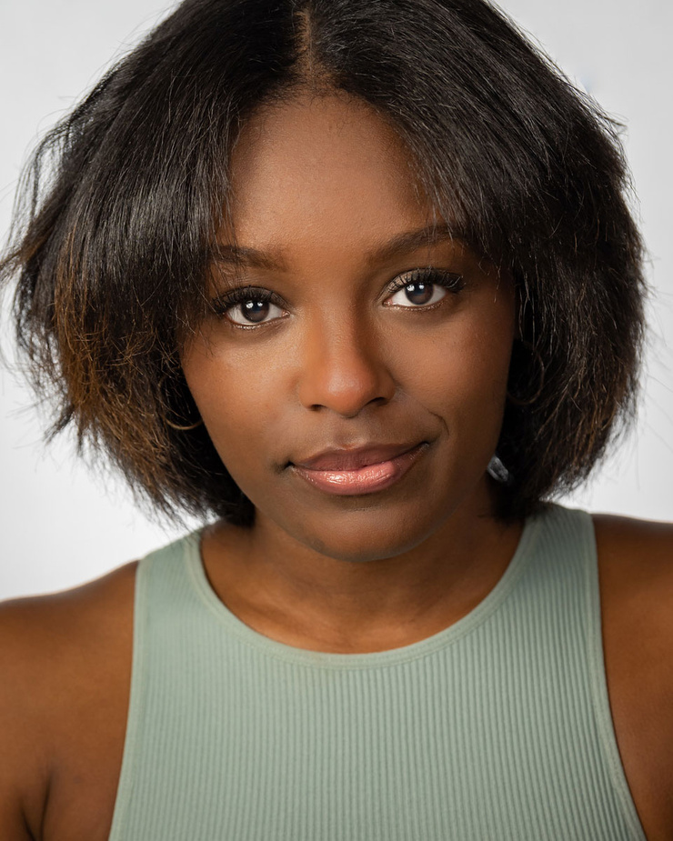 Khailah Johnson
