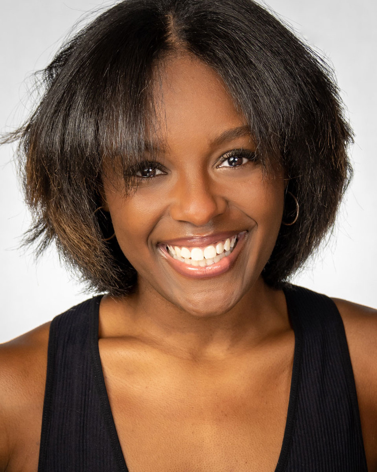 Khailah Johnson