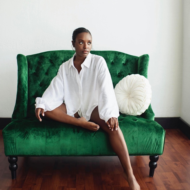 Khailah Johnson