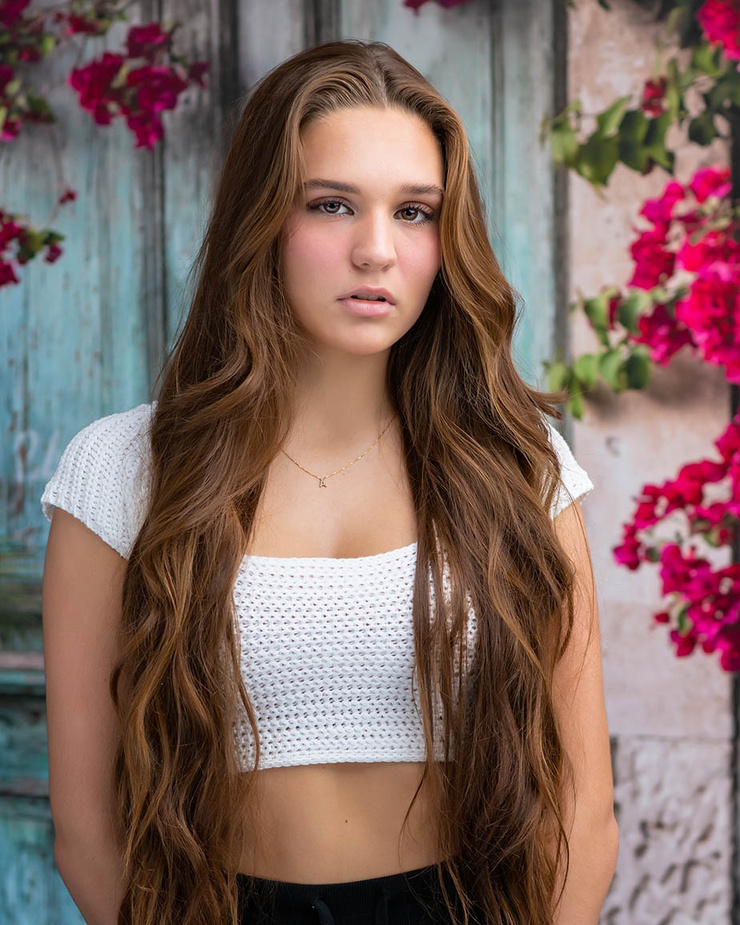 Image of Amelie Anstett