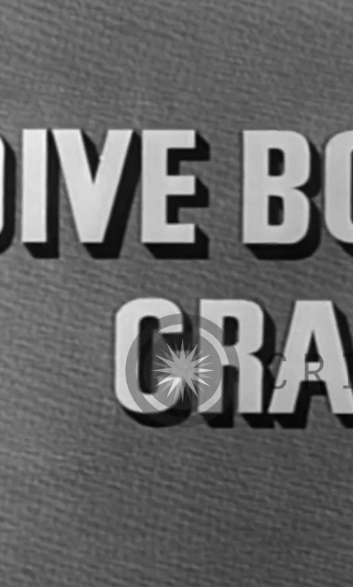 Flight Safety: Dive Bombing Crashes