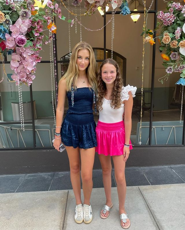Morgan McGill