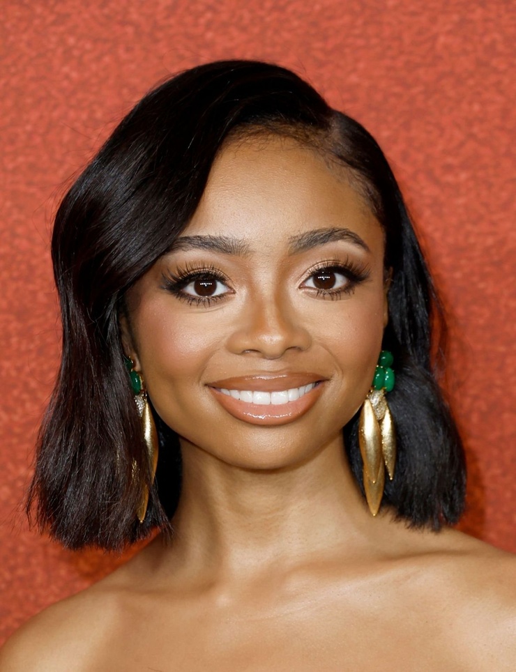 Skai Jackson Skai Jackson
