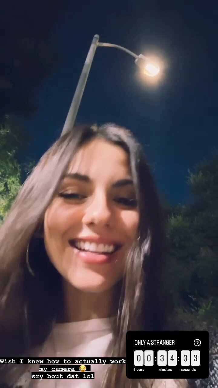 Victoria Justice Victoria Justice