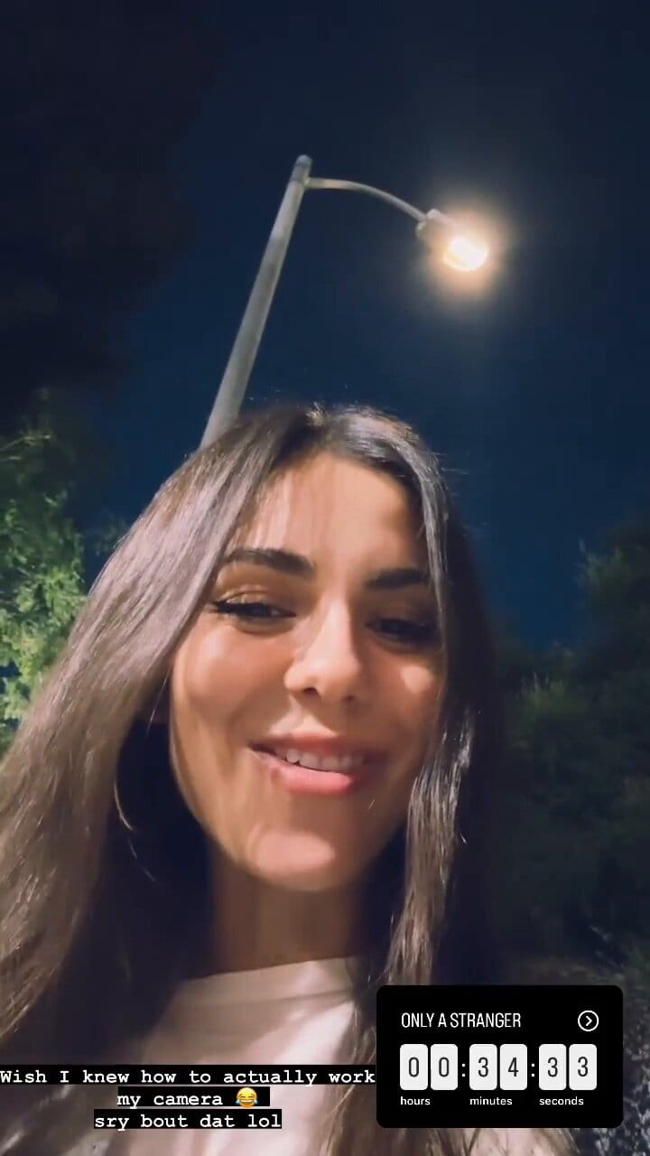 Victoria Justice