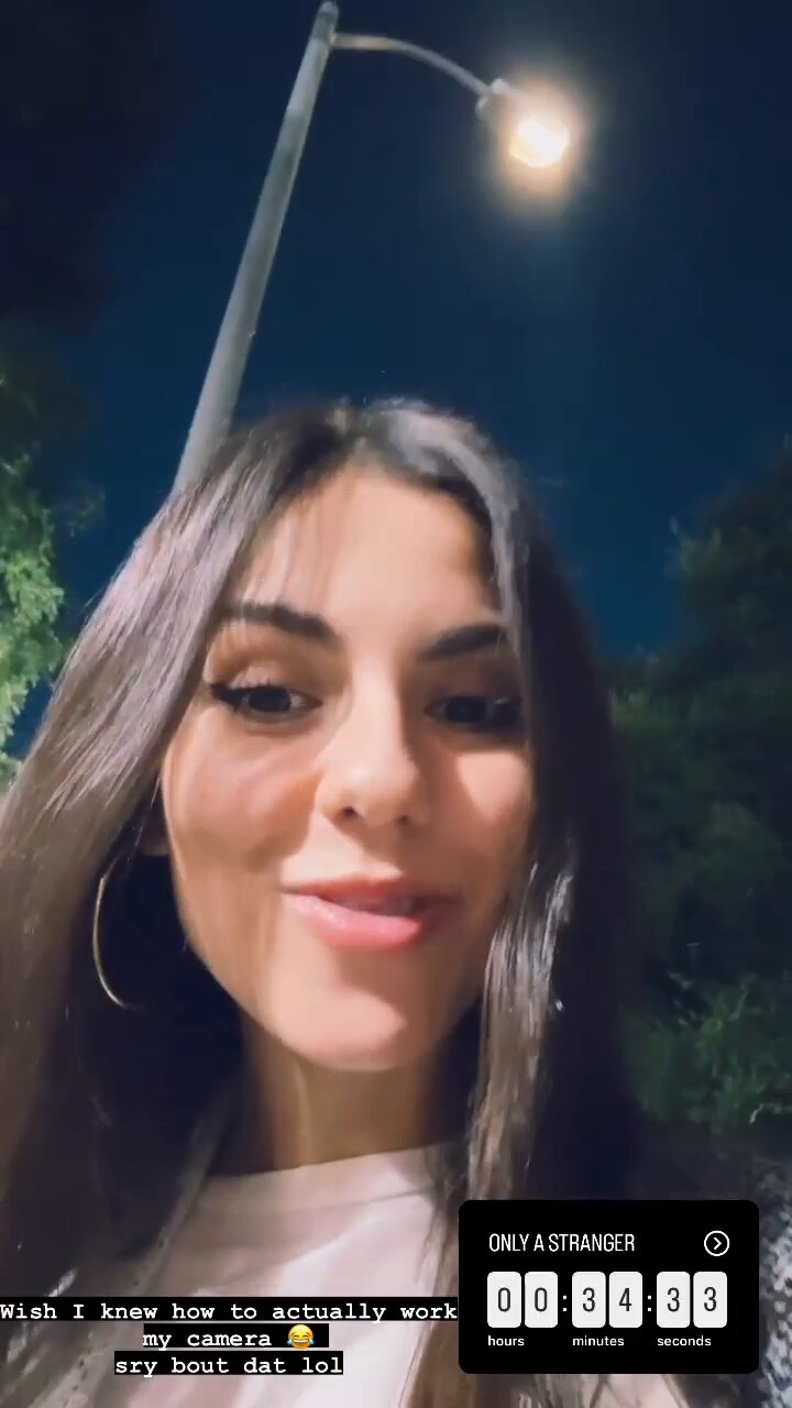 Victoria Justice Victoria Justice