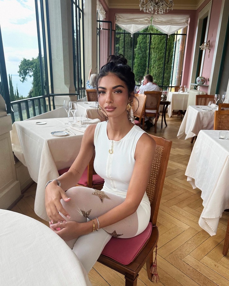 Elisa Maino