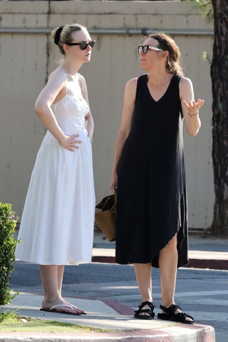 Elle Fanning
