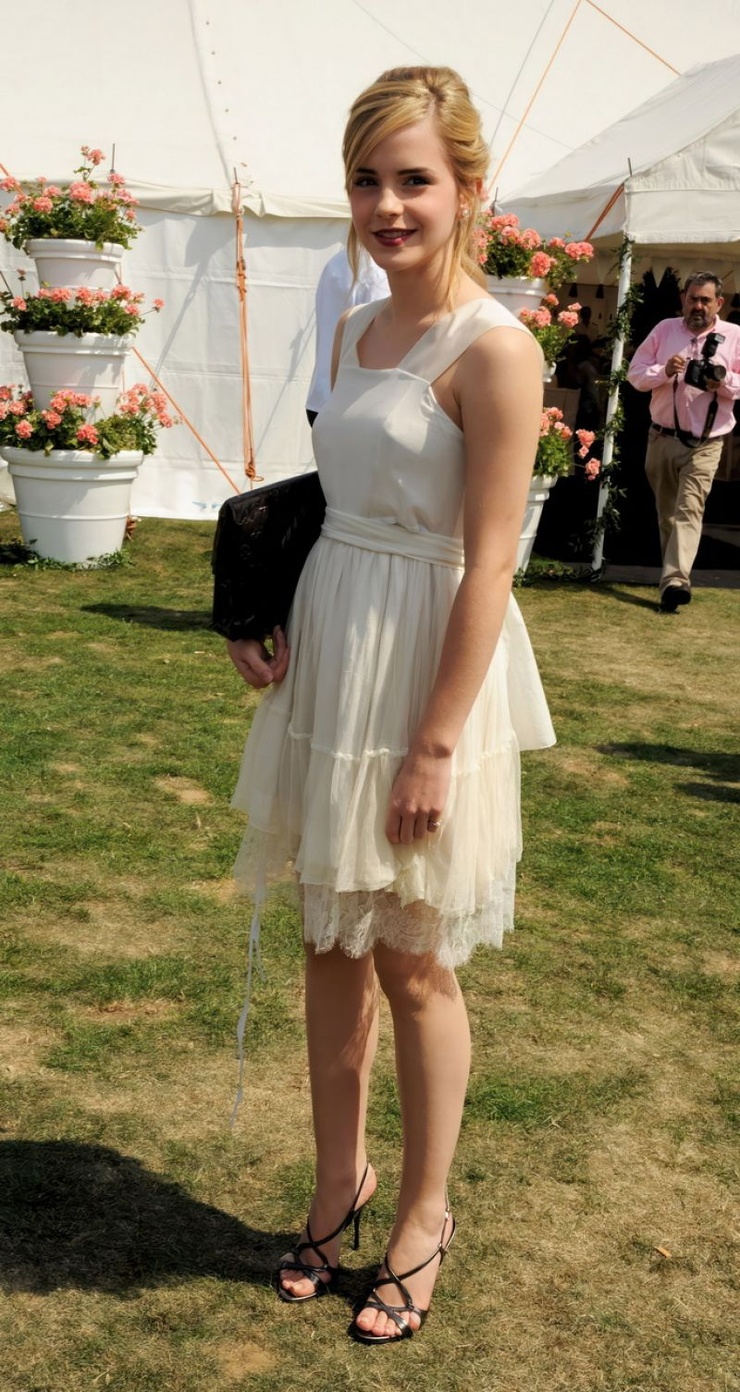Emma Watson Emma Watson