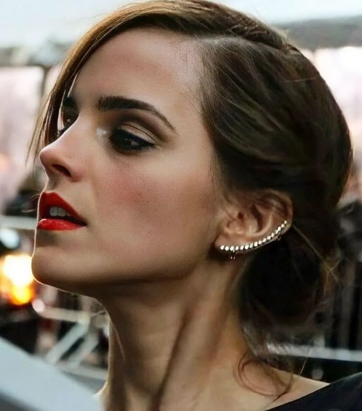 Emma Watson