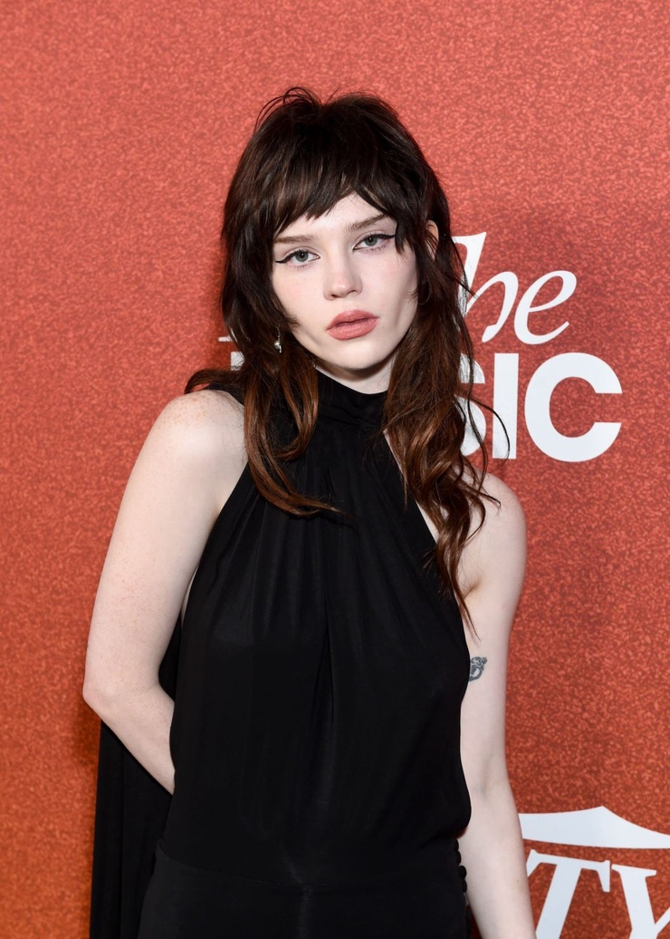 Sophie Thatcher