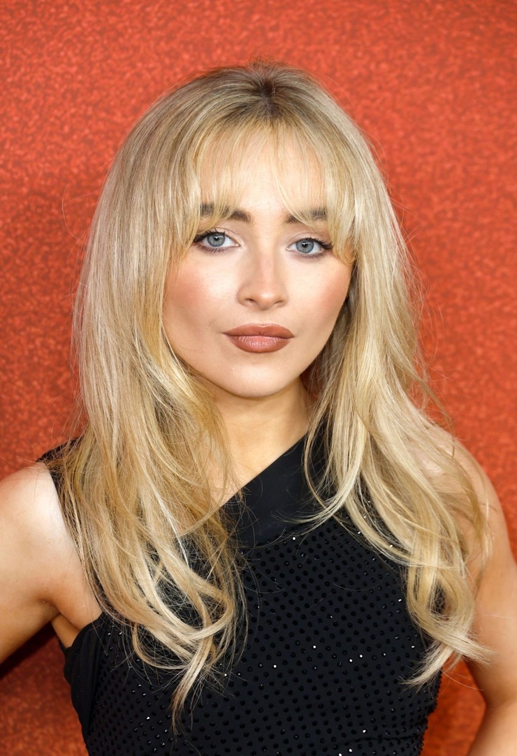 Sabrina Carpenter Sabrina Carpenter