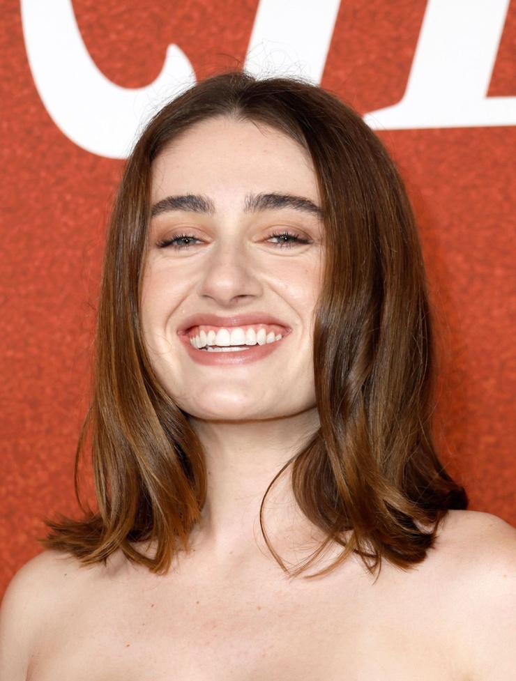 Rachel Sennott
