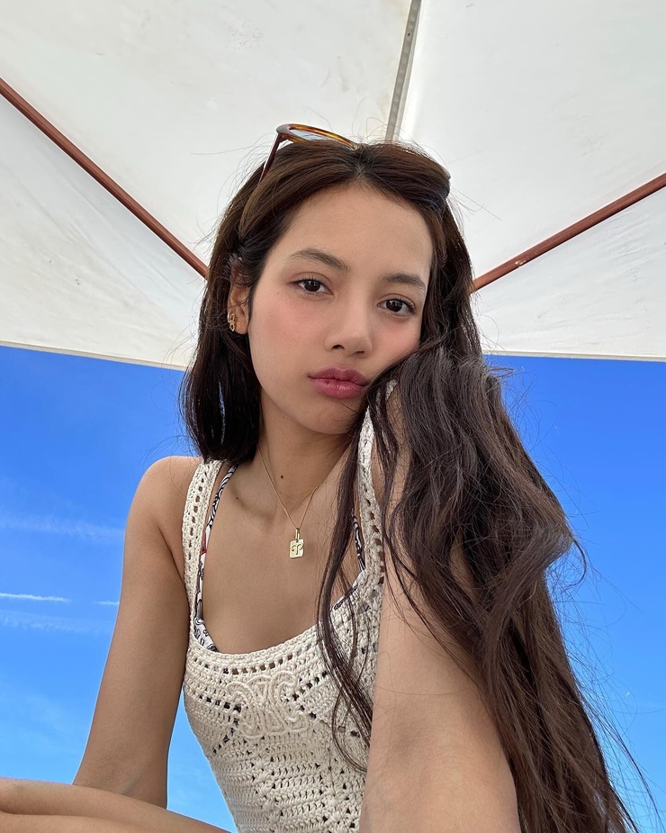 Lalisa Manoban
