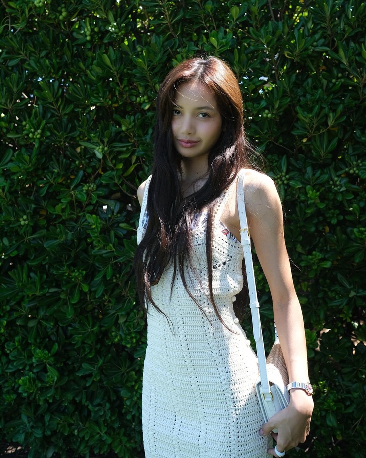 Lalisa Manoban