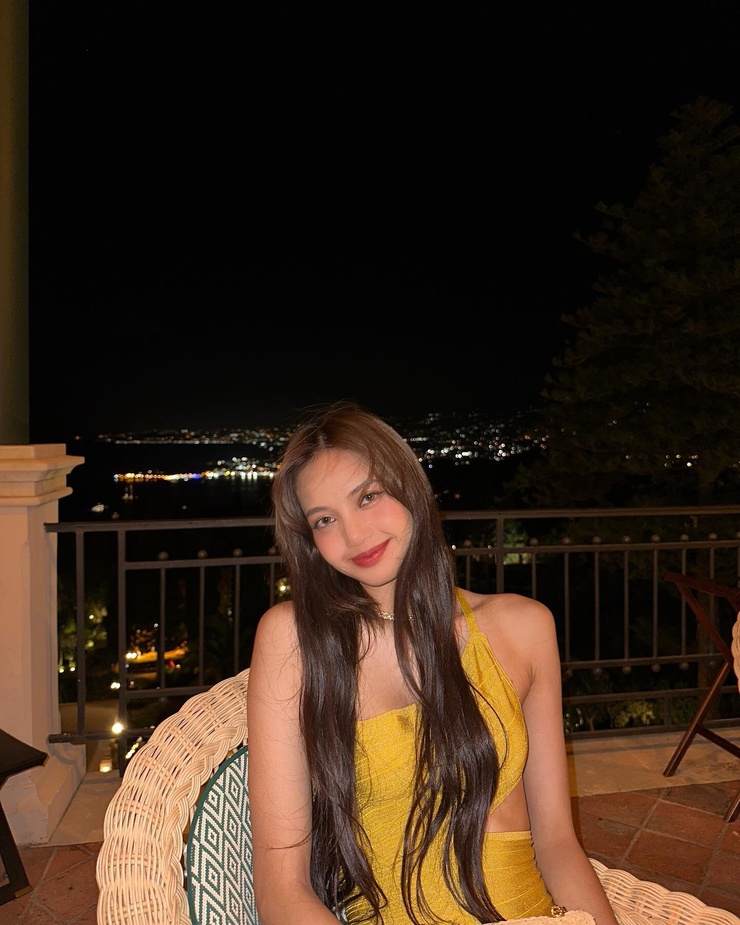Lalisa Manoban